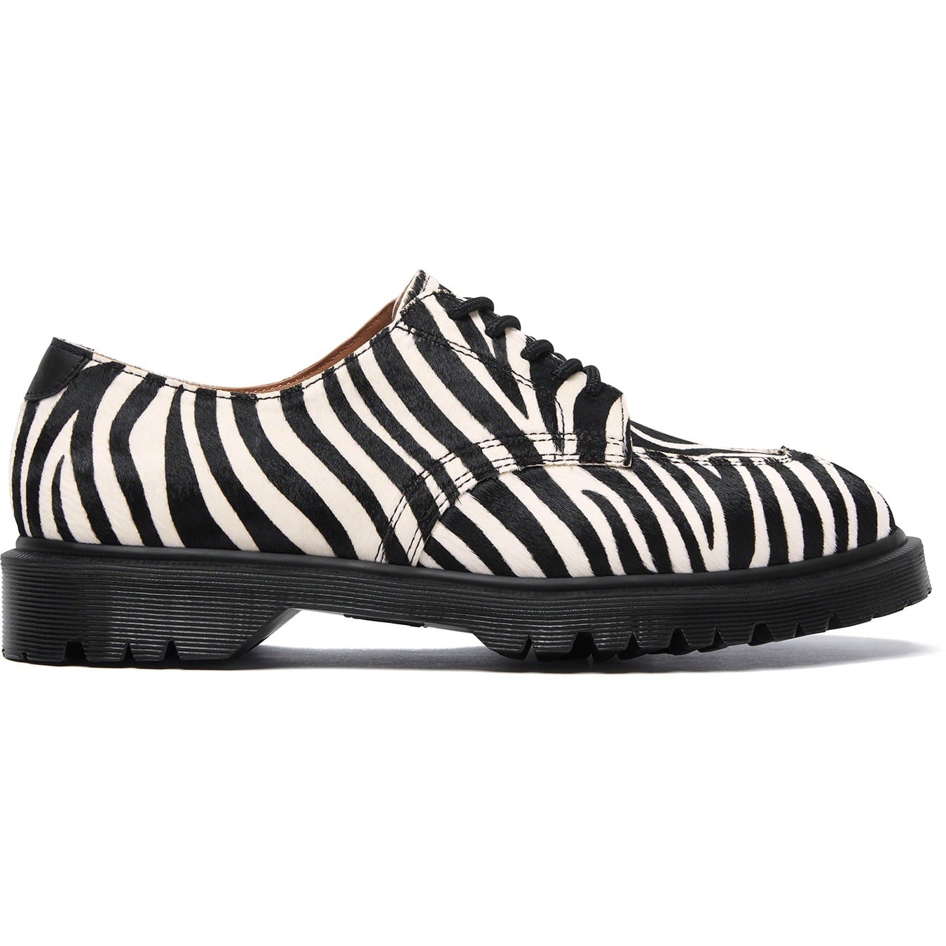 Supreme®/Dr. Martens Split Toe 5-Eye Shoe view 19